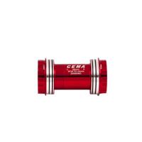 Shimano Cema bracketas pf30 interlock -keramisch-rood - thumbnail