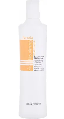 Fanola Haircare Nourishing Restructuring Conditioner 350ml