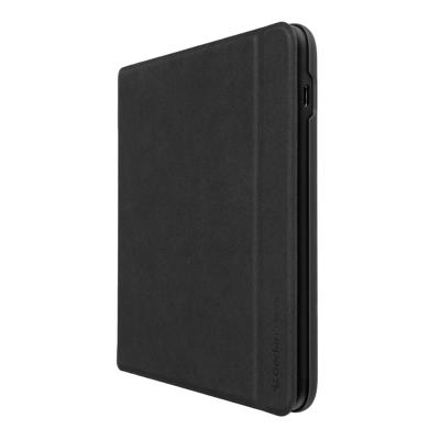 Gecko Easy-Click cover voor Kobo Libra 2 E-reader hoesje Zwart