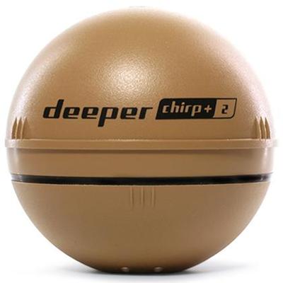 deeper Chirp+ 2.0 Fishfinder