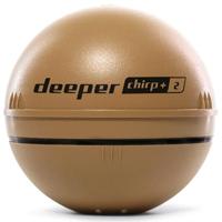 deeper Chirp+ 2.0 Fishfinder - thumbnail