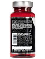 Lucovitaal Super Lijnzaad Olie Capsules - thumbnail