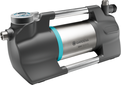 Gardena besproeiingspomp 5600 silent
