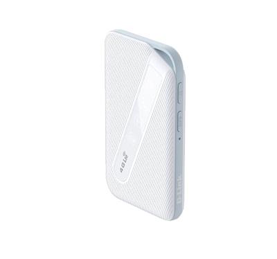 D-Link DWR-932W MiFi router Max. 32 apparaten Wit D-Link DWR-932W MiFi router Max. 32 apparaten Wit