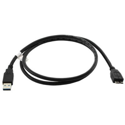 USB Kabel - USB 3.0 naar micro-USB-B - 1 meter