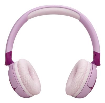 JBL Junior 320BT On-ear hoofdtelefoon Paars JBL Junior 320BT On-ear hoofdtelefoon Paars