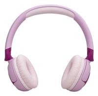 JBL Junior 320BT On-ear hoofdtelefoon Paars - thumbnail