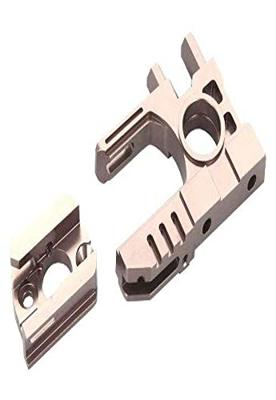 Kyosho Motor mount Gun Metal (IF-501)