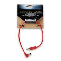 RockBoard Flat Polarity Reverser haaks-recht kabel 30 cm - thumbnail
