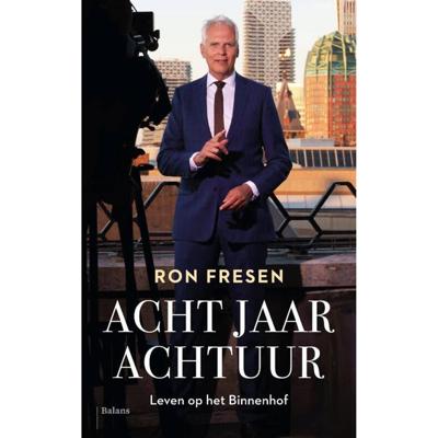 Acht jaar Achtuur (Paperback)