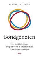 Bondgenoten (Paperback) - thumbnail