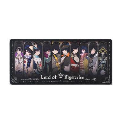 Lord of the Mysteries XXL Mousepad