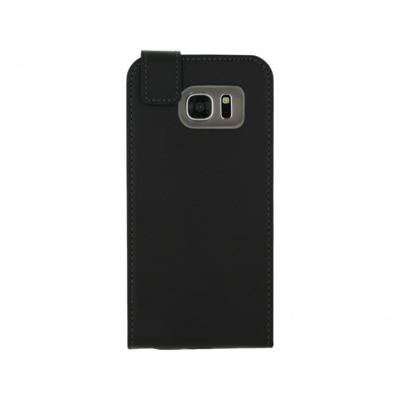 Mobilize Classic Gelly Flip Case Samsung Galaxy S7 Edge Black