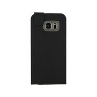 Mobilize Classic Gelly Flip Case Samsung Galaxy S7 Edge Black - thumbnail
