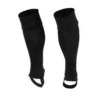 Stanno Uni Sleeves Kids Zwart - thumbnail