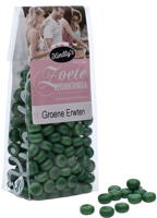 Kindly Groene Erwten - thumbnail