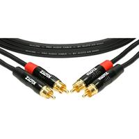 Klotz KT-CC600 Klotz KT-CC600 MiniLink Pro Stereo Kabel 6 meter - thumbnail