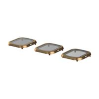 PolarPro Sluitercollectie (ND4, ND8, ND16 Mavic 2 Filters) voor DJI Mavic 2 Pro - thumbnail