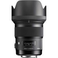 Sigma A00134 LCF lens frontdeksel (49 mm) - thumbnail