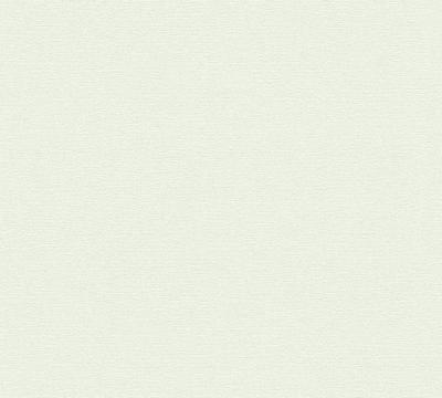 AS Creation Casual Living - Licht Groen - Linnenlook - 395479