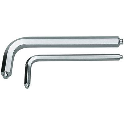 Gedore Stiftsleutel+centreerpen 8 MM - 6343520 Gedore Stiftsleutel+centreerpen 8 MM - 6343520