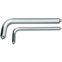 Gedore 42 Z 6 Haakse schroevendraaier 6 mm 6 - thumbnail