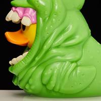 Ghostbusters Tubbz PVC Figure Slimer Boxed Edition 10 cm - thumbnail