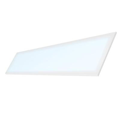 LED Paneel - 30x120 cm - 36 Watt - 4860lm (135lm/W) - 6500K daglicht wit - 1-10V Dimbaar - Flikkervrij - UGR22 - 5 jaar garantie LED Paneel - 30x120 cm - 36 Watt - 4860lm (135lm/W) - 6500K daglicht wit - 1-10V Dimbaar - Flikkervrij - UGR22 - 5 jaar garantie