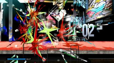 Short Peace: Ranko Tsukigime's Longest Day