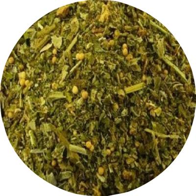 Jacob Hooy Huidverzorgingskruiden (1 Kilogr)