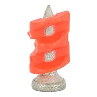 DeWalt Accessoires DCN8903013 XH Nagels Verzinkt 13x3.0mm voor DCN890 Betontacker 1005 Stuks - DCN8903013 - thumbnail