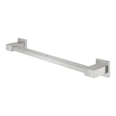 Handgreep GROHE Start Cube 450 Mm Supersteel