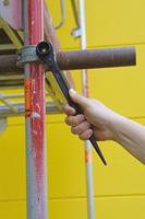 KS Tools 5222430 522.2430 Steigersleutel Sleutelbreedte (metrisch) 24 - 30 mm - thumbnail