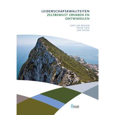 Leiderschapskwaliteiten (Paperback)