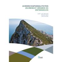 Leiderschapskwaliteiten (Paperback) - thumbnail
