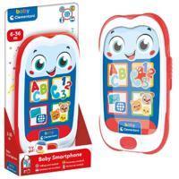 Clementoni baby smartphone - thumbnail