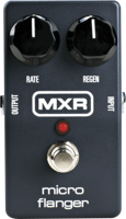 MXR M152 Micro Flanger - thumbnail
