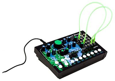 Cre8audio East Beast synthesizer