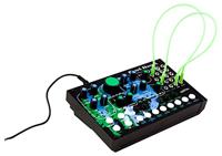 Cre8audio East Beast synthesizer - thumbnail