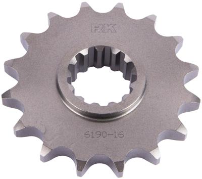 RK Sprocket 530 17z standard