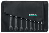 Stahlwille 96400305 10/8 Dubbele steeksleutelset 8-delig Sleutelbreedte (metrisch) 6 - 22 mm - thumbnail