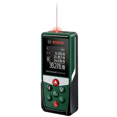 Bosch Groen Laserafstandsmeter UniversalDistance 50C - 0603672301
