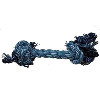 HAPPY PET FLOSSIN FUN 2 KNOOP