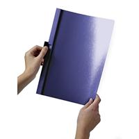 Durable klemmap Duraclip Original 30 wit - thumbnail