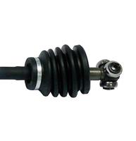 Aandrijfas VKJC2792 - thumbnail