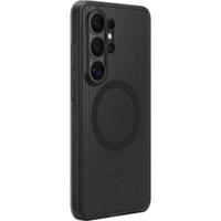 Samsung Samsung EF-RS948 - Hintere Abdeckung für Mobiltelefon Backcover Samsung Galaxy S26 Ultra Zwart Inductieve lading - thumbnail