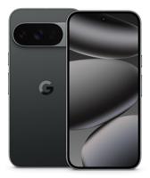 Google Pixel 10 Pro 256 GB Obsidiaan Energielabel A (A - G) 16 cm (6.3 inch) Smartphone - thumbnail