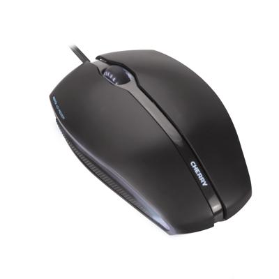 Optische Muis Cherry JM-0300-2 Zwart 1000 dpi