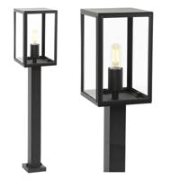 Buitenlamp Soho Terras met Smart WIFI LED - thumbnail