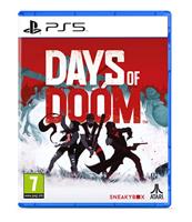 Days of Doom - thumbnail